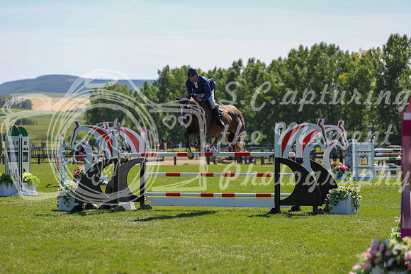 2025 - Shea - Rocky Mountain Classic III - Thursday August 21st - 10048