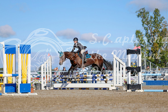 2025 - Haylee - Rocky Mountain Classic II - Thursday August 14th - 01003