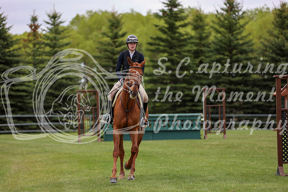 2025 - Mykenzi - Blue Sky Classic - Monday, May 19th 05657