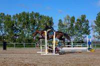 2025 - Haylee - Rocky Mountain Classic II - Thursday August 14th - 01012