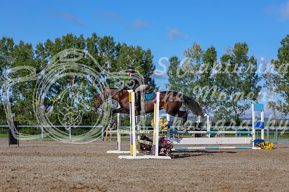 2025 - Haylee - Rocky Mountain Classic II - Thursday August 14th - 01012