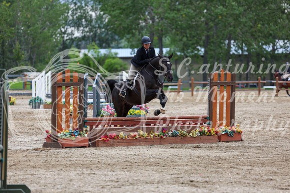 2025 - Shea - Rocky Mountain Classic II - Friday August 15th - 13096