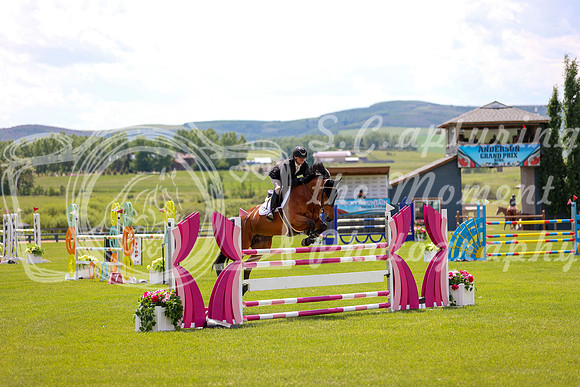 2025 - Conor - June Classic I - Sunday June 15th - 17706
