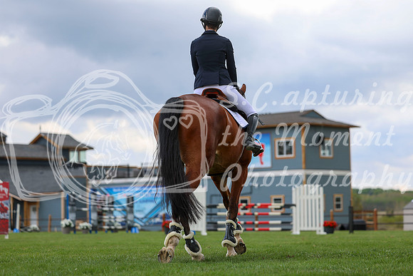 2025 - Shea - Bow Valley II - Saturday May 17th - 15510