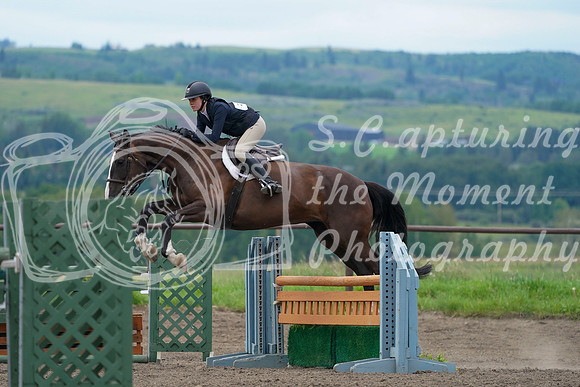2025 - Kiana - Teesdale - Friday July 25th - 02869