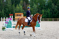 2025 - Haylee - Picco Horse Show - Sunday July 27th 06078