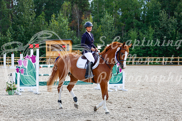 2025 - Haylee - Picco Horse Show - Sunday July 27th 06078