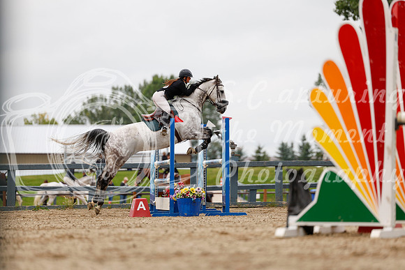 2025 - Haylee - Rocky Mountain Classic II - Friday August 15th - 02013