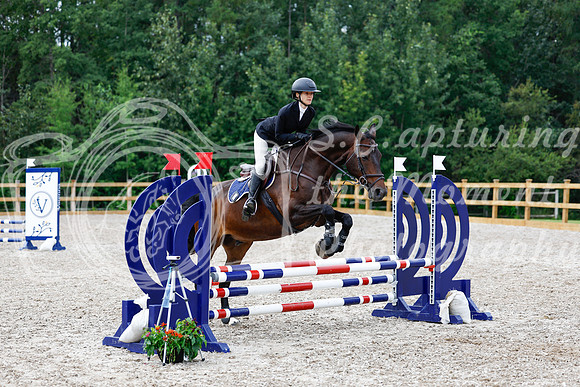 2025 - Haylee - Picco Horse Show - Saturday July 26th 02429