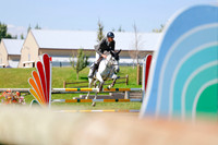 2025 - Haylee - Rocky Mountain Classic III - Saturday August 23rd - 08480