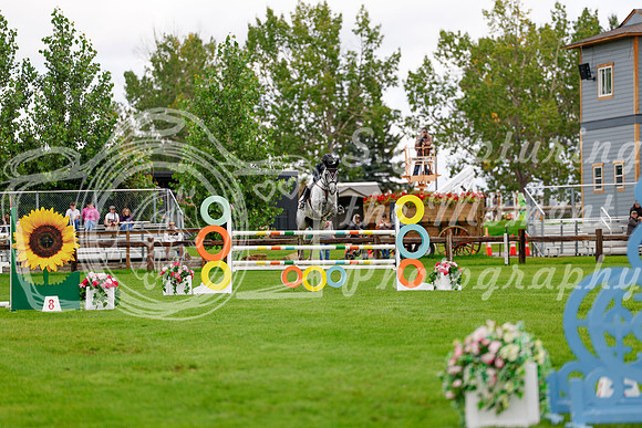 2025 - Haylee - Rocky Mountain Classic II - Thursday August 14th - 06846