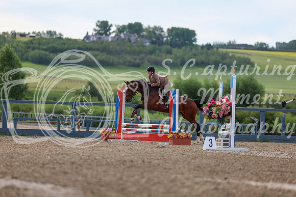 2025 - Shea - Mid Summer Classic I - Wednesday July 9th - 00962