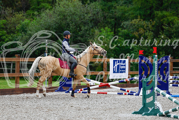 2025 - Haylee - Picco Horse Show - Friay July 25th 00145