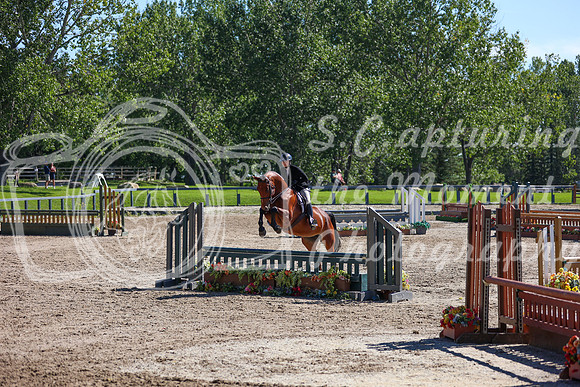 2025 - Charlie - Rocky Mountain Classic II - Sunday August 17th - 18113