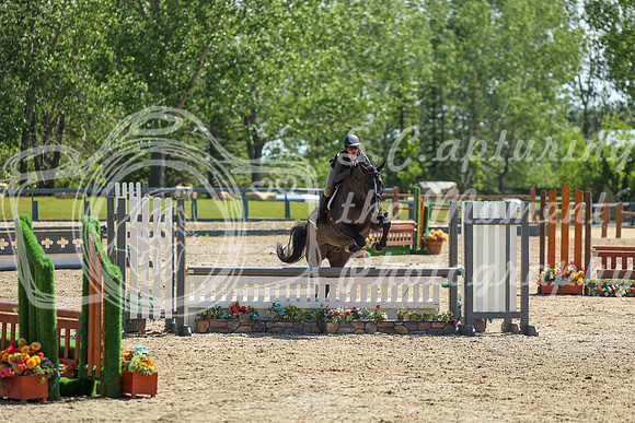 2025 - Mara - June Classic I - Sunday June 15th - 08078