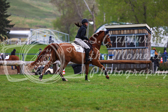 2025 - Shea - Bow Valley II - Sunday May 18th - 01415