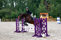 2025 - Haylee - Picco Horse Show - Saturday July 26th 01963