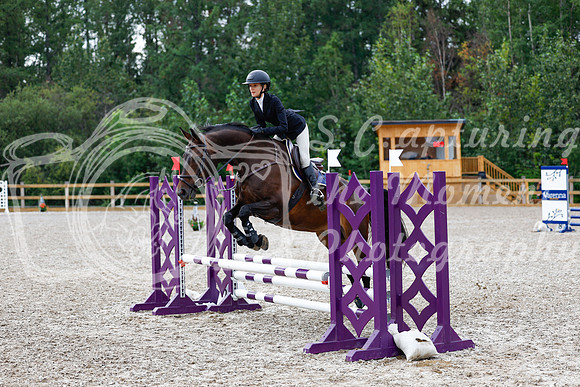 2025 - Haylee - Picco Horse Show - Saturday July 26th 01963