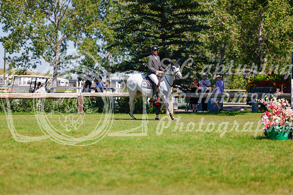 2025 - Haylee - Rocky Mountain Classic III - Saturday August 23rd - 08484