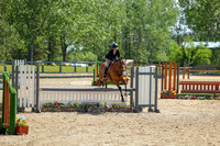 2025 - Mara - June Classic I - Sunday June 15th - 08207
