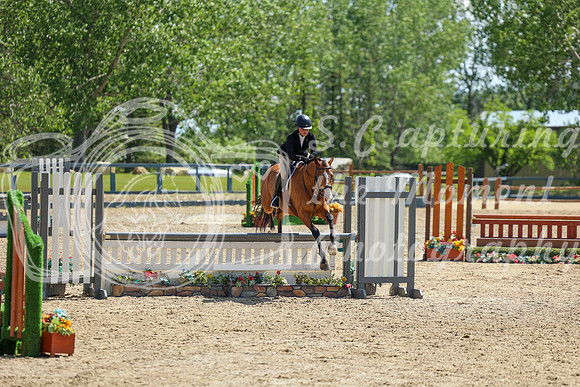 2025 - Mara - June Classic I - Sunday June 15th - 08207