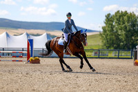 2025 - Haylee - Rocky Mountain Classic III - Friday August 22nd - 08132
