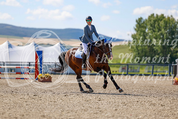 2025 - Haylee - Rocky Mountain Classic III - Friday August 22nd - 08132