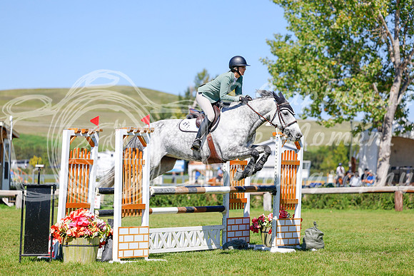 2025 - Haylee - Rocky Mountain Classic III - Saturday August 23rd - 08964
