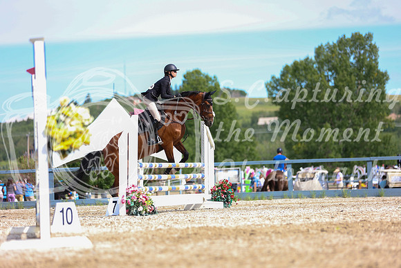 2025 - Mykenzi - Rocky Mountain Classic I - Saturday August 9th - 23197