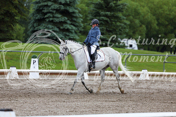 2025 - Dressage Festival - Sunday July 6th - 04829