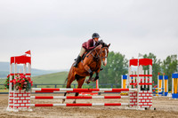 2025 - Haylee - June Classic II - Friday June 20th - 05363