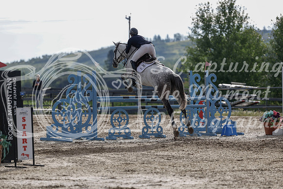 2025 - Haylee - Rocky Mountain Classic I - Sunday August 10th - 00744