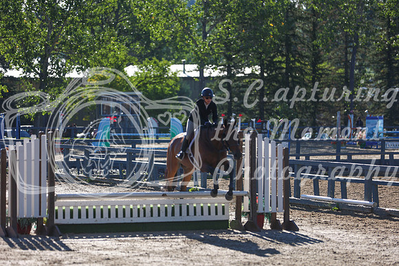 2025 - Charlie - Rocky Mountain Classic II - Sunday August 17th - 04164