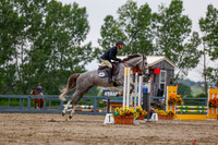 2025 - Haylee - June Classic II - Friday June 20th - 05182