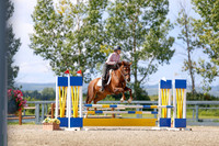 2025 - Haylee - Rocky Mountain Classic III - Wednesday August 20th - 08161