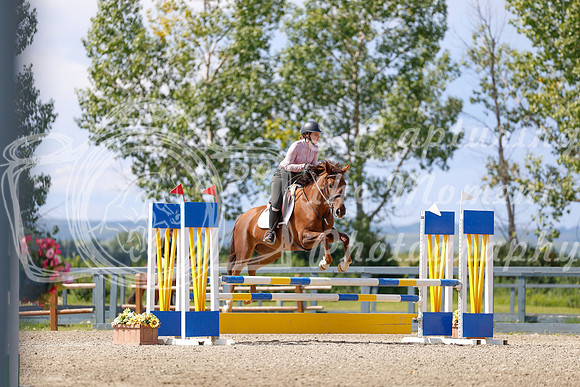 2025 - Haylee - Rocky Mountain Classic III - Wednesday August 20th - 08161