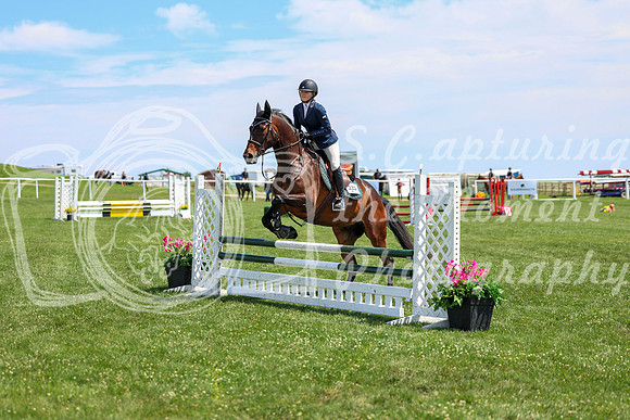 2025 - Shea - Teesdale - Thursday July 24th - 02841