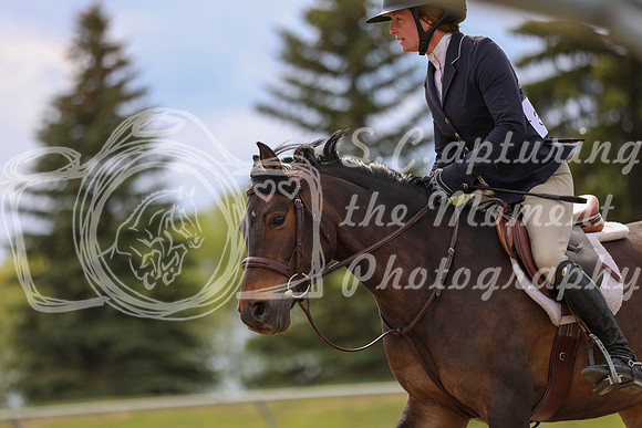 2025 - Julia - Blue Sky Classic - Sunday, May 18th 41270