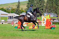 2025 - Haylee - Rocky Mountain Classic III - Saturday August 23rd - 06830