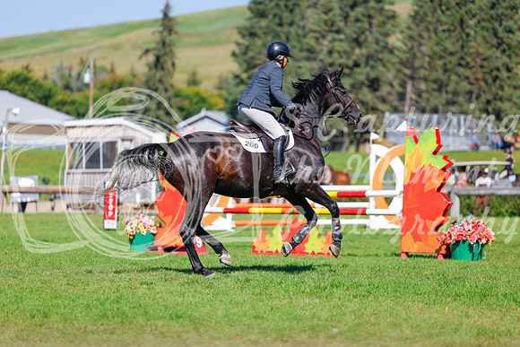 2025 - Haylee - Rocky Mountain Classic III - Saturday August 23rd - 06830