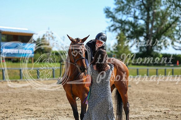 2025 - Mara - June Classic I - Sunday June 15th - 07596