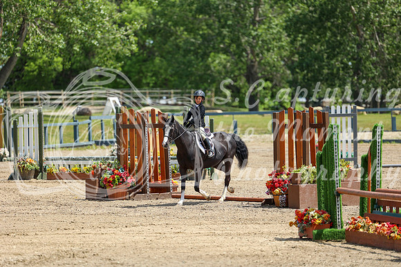2025 - Mara - June Classic I - Sunday June 15th - 15485