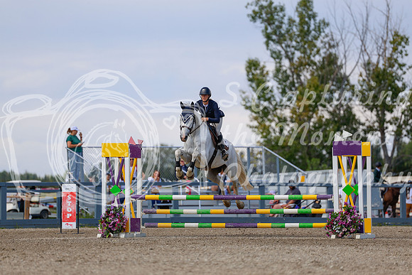 2025 - Haylee - Rocky Mountain Classic III - Wednesday August 20th - 08412