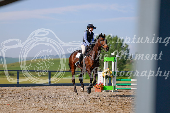 2025 - Haylee - June Classic I - Friday June 13th - 02295