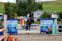 2025 - Haylee - Rocky Mountain Classic II - Saturday August 16th - 02220