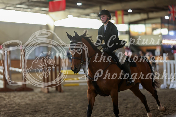 2025 - HJ Schooling - Sunday March 23rd - 5375