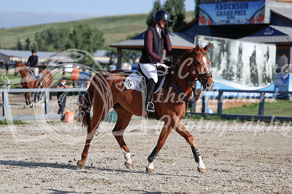 2025 - Haylee - Rocky Mountain Classic I - Sunday August 10th - 01431