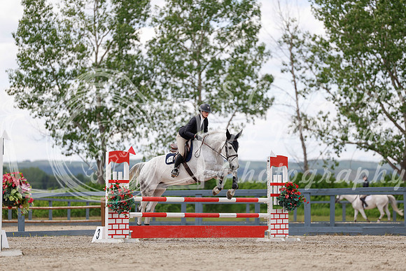 2025 - Haylee - June Classic I - Friday June 13th - 08085