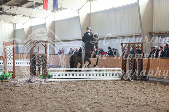 2025 - HJ Schooling - Saturday March 22nd - 4660