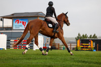 2025 - Shea - Bow Valley II - Saturday May 17th - 16058